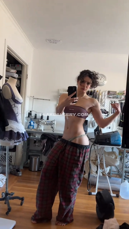 Maia.maee Exclusive Leaked Nude OnlyFans #11440791