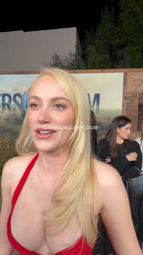 Maika_monroe Exclusive Leaked Nude OnlyFans #11427989
