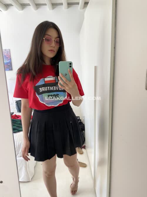 Mailin.h Exclusive Leaked Nude OnlyFans #11012398