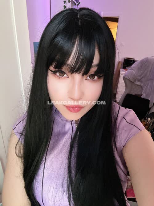 Mailin.h Exclusive Leaked Nude OnlyFans #11057092