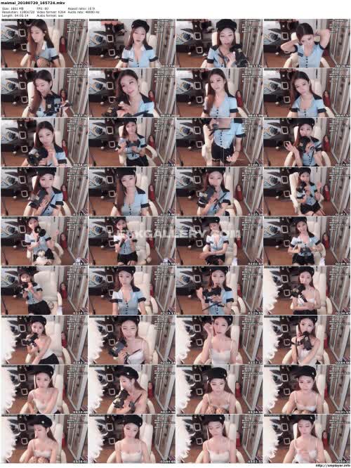 Maimai5201 Exclusive Leaked Nude OnlyFans #11919901