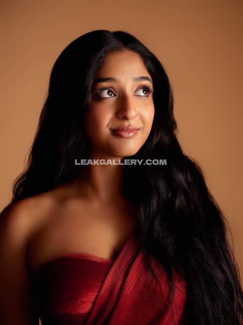 Maitreyiramakrishnan Exclusive Leaked Nude OnlyFans #11519508
