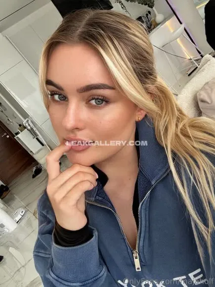 Majaholf Exclusive Leaked Nude OnlyFans #12055272