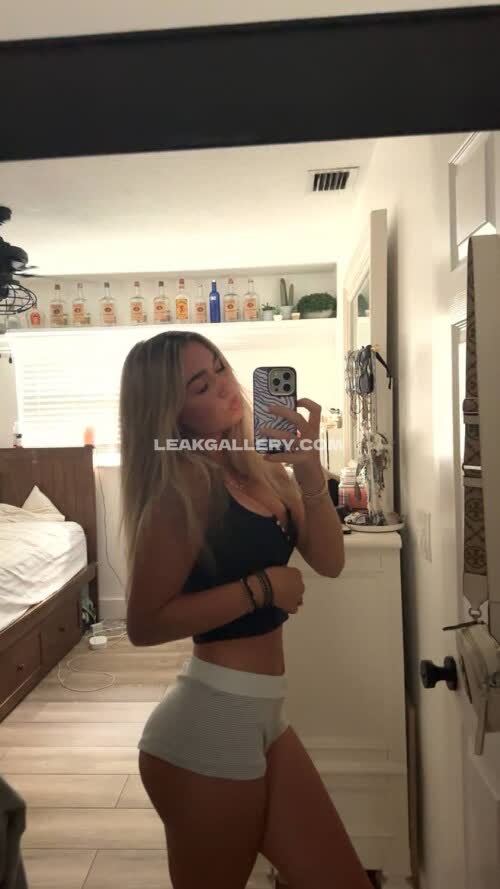 Makaylafrederickk Exclusive Leaked Nude OnlyFans #11580956
