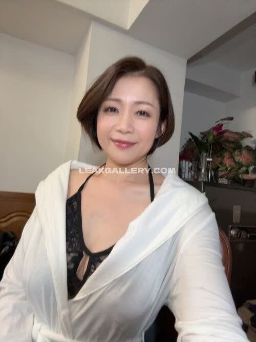 Maki_tomoda Exclusive Leaked Nude OnlyFans #11019909
