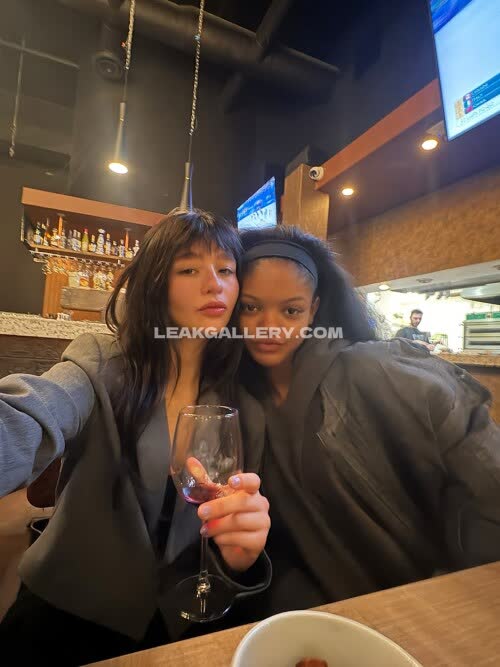 Malinaweissman Exclusive Leaked Nude OnlyFans #11962293