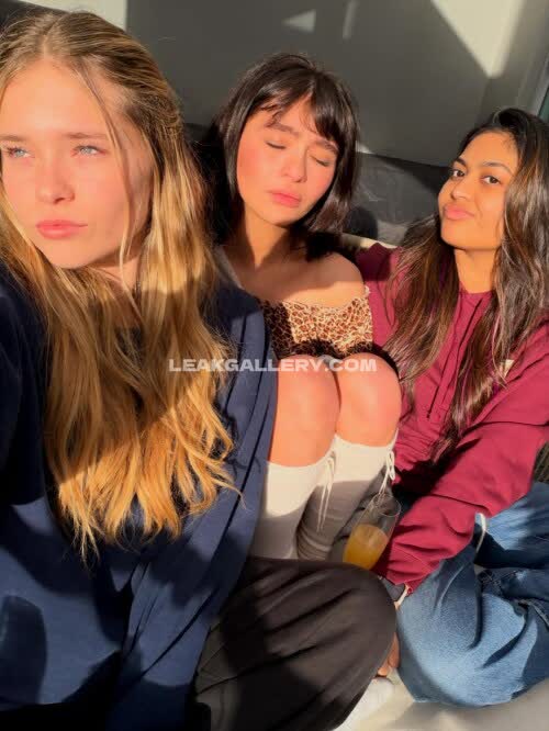 Malinaweissman Exclusive Leaked Nude OnlyFans #11958039
