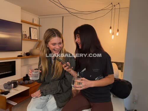 Malinaweissman Exclusive Leaked Nude OnlyFans #11962463