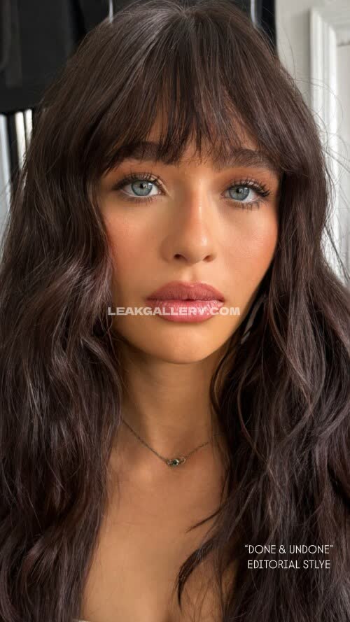 Malinaweissman Exclusive Leaked Nude OnlyFans #11965296