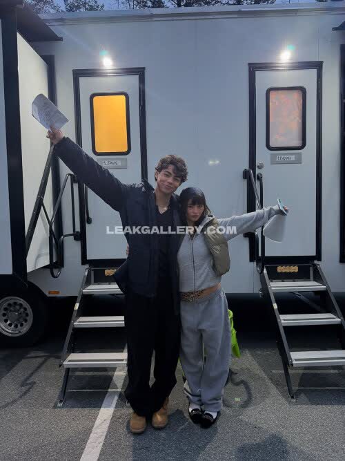 Malinaweissman Exclusive Leaked Nude OnlyFans #11953925