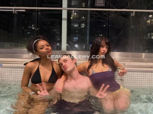 Malinaweissman Exclusive Leaked Nude OnlyFans #11965691