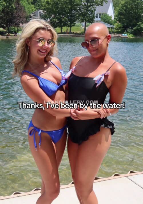 Malloryjamesmahoney... Эксклюзивная утечка обнаженных OnlyFans #11572139