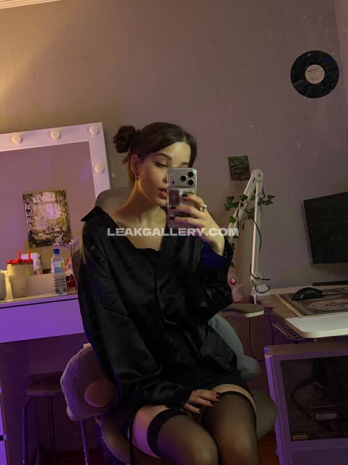 Mar1oasmr385 Exclusive Leaked Nude OnlyFans #11048088