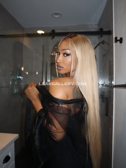 Marasade Exclusive Leaked Nude OnlyFans #11687652