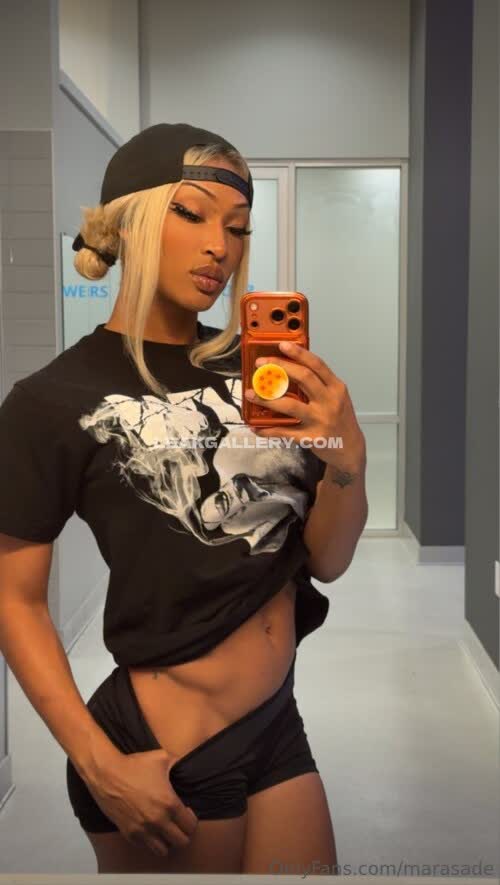 Marasade Exclusive Leaked Nude OnlyFans #11672046