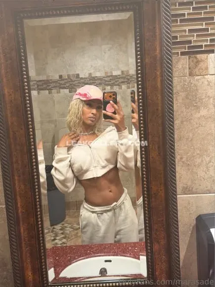 Marasade Exclusive Leaked Nude OnlyFans #11662424