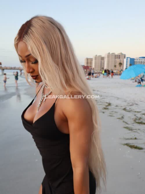 Marasade Exclusive Leaked Nude OnlyFans #11690476