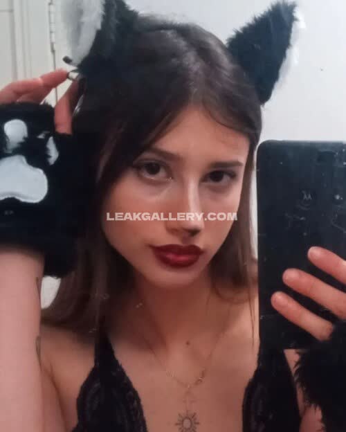Marcelaclaxton Exclusive Leaked Nude OnlyFans #11502124