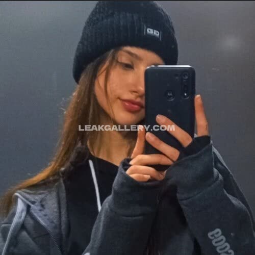 Marcelaclaxton Exclusive Leaked Nude OnlyFans #11505162