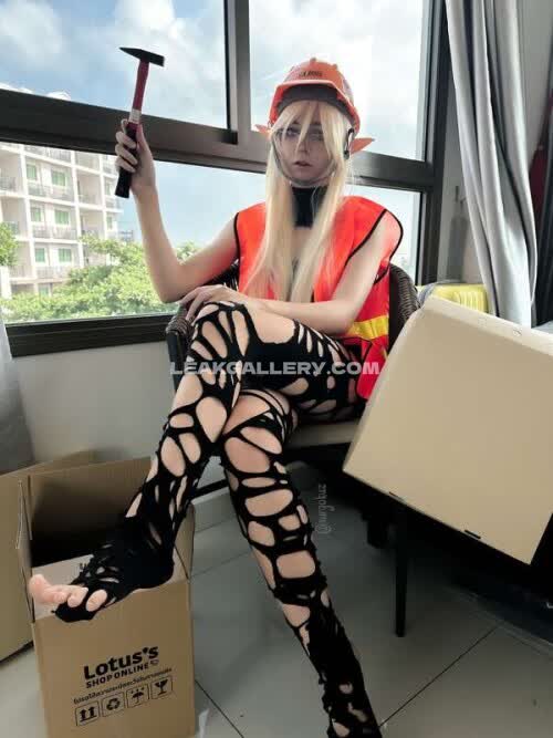Margokuz_21 Leak OnlyFans exclusif #11284993