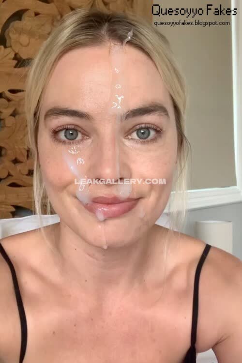 Margotrobbie / margot_robbie Exclusive Leaked Nude OnlyFans #11290577