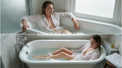 Margotrobbie / Margot_robbie Exclusive Leaked Nude OnlyFans #11304765