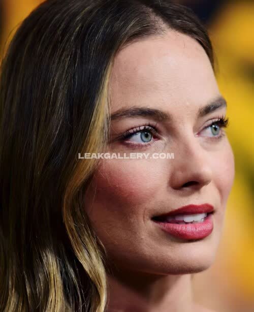 Margotrobbie / margot_robbie Exclusive Leaked Nude OnlyFans #11285276