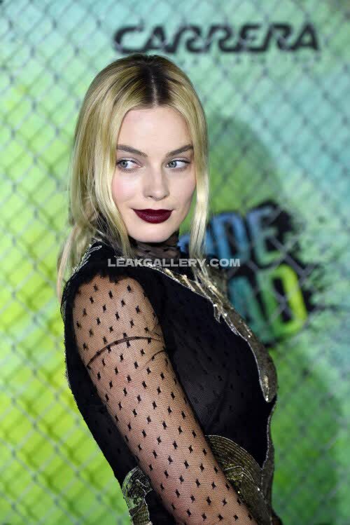 Margotrobbie / margot_robbie Exclusive Leaked Nude OnlyFans #12012411
