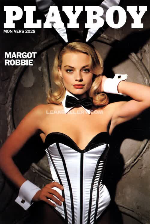 Margotrobbie / margot_robbie Exclusive Leaked Nude OnlyFans #11322765