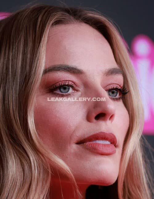 Margotrobbie / Margot_robbie Exclusive Leaked Nude OnlyFans #11306965
