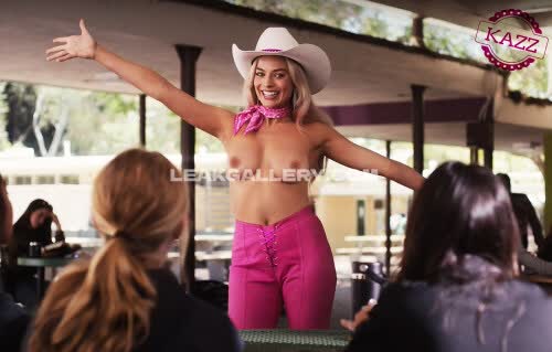 Margotrobbie / margot_robbie Exclusive Leaked Nude OnlyFans #11308928