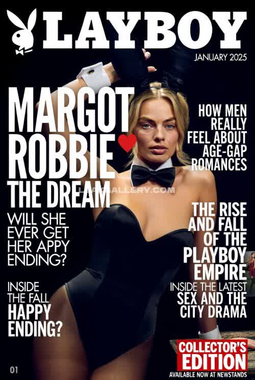 Margotrobbie / margot_robbie Exclusive Leaked Nude OnlyFans #11331416