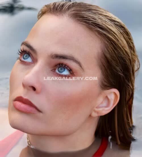Margotrobbie / margot_robbie Exclusive Leaked Nude Onlyfans #11336430