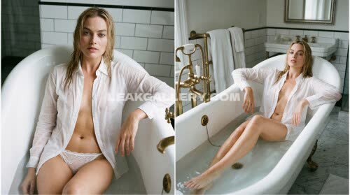 Margotrobbie / margot_robbie Exclusive Leaked Nude OnlyFans #11289176