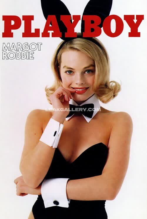 Margotrobbie / margot_robbie Exclusive Leaked Nude OnlyFans #11323112