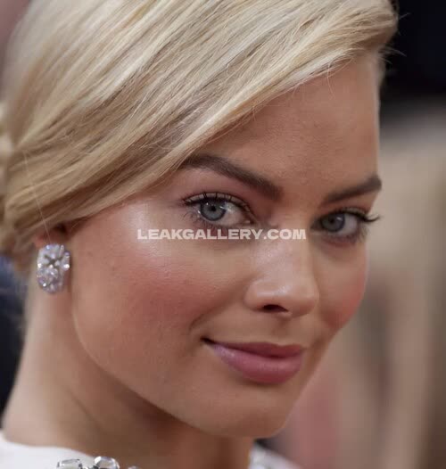 Margotrobbie / margot_robbie Exclusive Leaked Nude OnlyFans #11345565