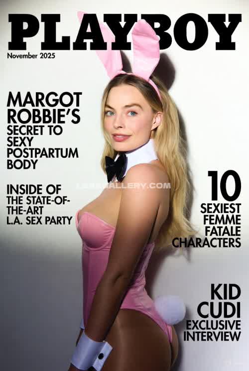Margotrobbie / margot_robbie Exclusive Leaked Nude OnlyFans #11316156