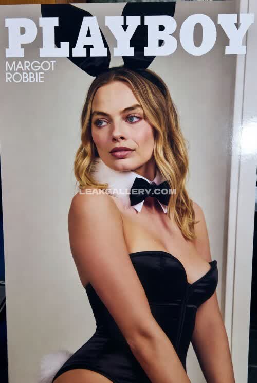 Margotrobbie / margot_robbie Exclusive Leaked Nude OnlyFans #11330758