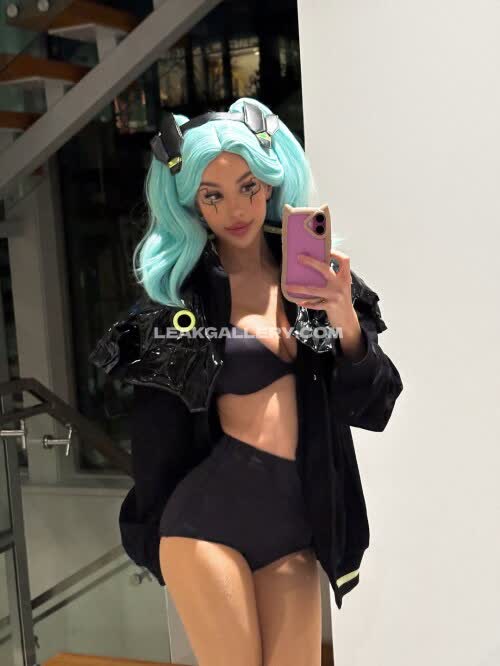 Maria_domark Exclusive Leaked Nude OnlyFans #11760095