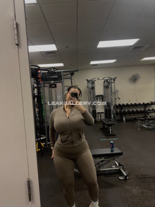 Mariahdled Exclusive Leaked Nude OnlyFans #11819660