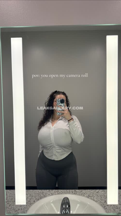 Mariahdled OnlyFans Nudi in Esclusiva Trapela #11838021
