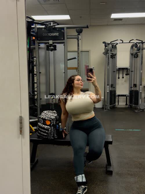 Mariahdled Exclusive Leaked Nude OnlyFans #11833440