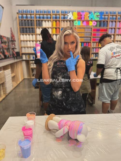 Mariahmayx Exclusive Leaked Nude OnlyFans #11396492