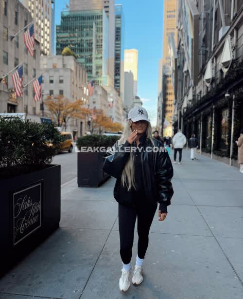 Mariahmayx Exclusive Leaked Nude OnlyFans #11388505