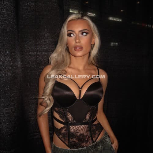 Mariahmayx OnlyFans Nudi in Esclusiva Trapela #11370911