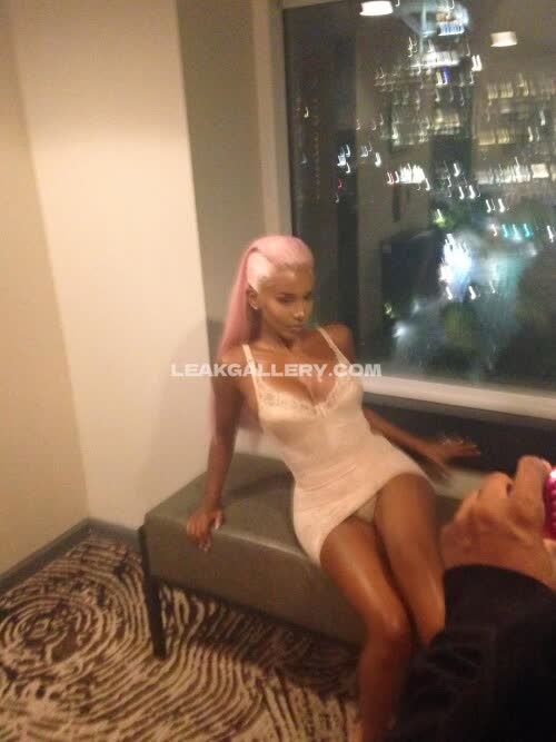Mariahthescientist Exclusive Leaked Nude OnlyFans #11668738