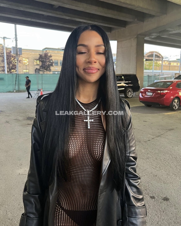 Mariahthescientist Exclusive Leaked Nude OnlyFans #11677684