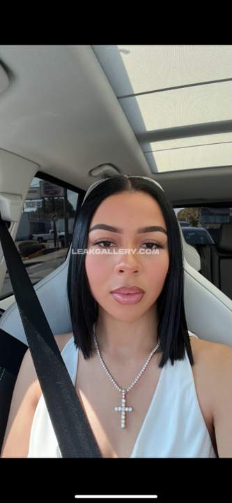 Mariahthescientist Exclusive Leaked Nude OnlyFans #11671429