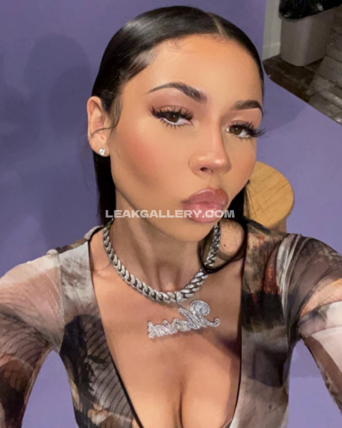 Mariahthescientist Exclusive Leaked Nude OnlyFans #11705968