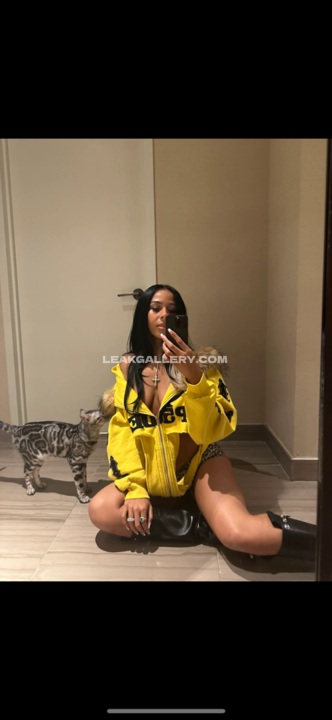 Mariahthescientist Exclusive Leaked Nude OnlyFans #11690124